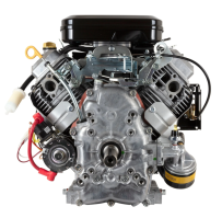 VANGUARD 23HP23